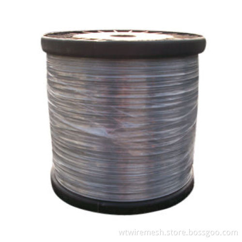 Galvanized Iron Wire